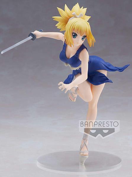 Dr.stone Kohaku Figura 16cm Banpresto