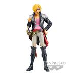 One Piece Film Red Dxf The Grandline Men Vol.4 Sanji