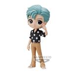 Bts: Banpresto - Tinytan Dynamite Q Posket Rm Version A Statue