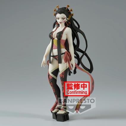 Demon Slayer: Banpresto - Kimetsu No Yaiba Vol.8 Daki Statue