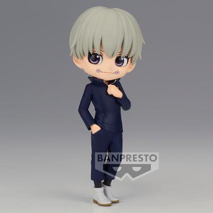 Jujutsu Kaisen: Banpresto - Q Posket Toge Inumaki Version A Sta