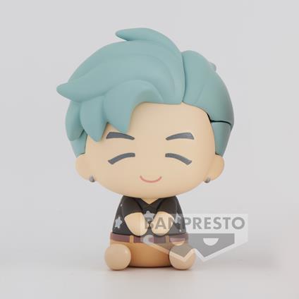 Dynamite Tinytan Vol.1 Rm Figura 5cm Banpresto