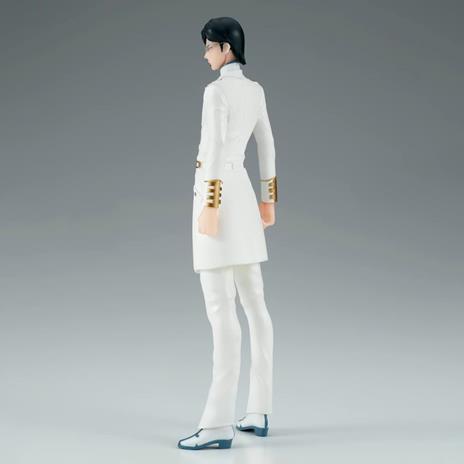 Bleach Solid And Souls - Uryu Ishida - 3