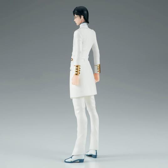Bleach Solid And Souls - Uryu Ishida - 3