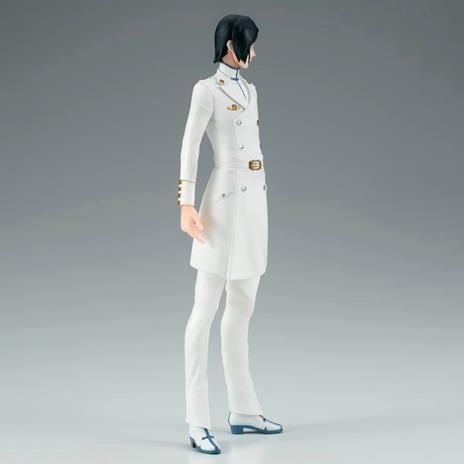 Bleach Solid And Souls - Uryu Ishida - 4