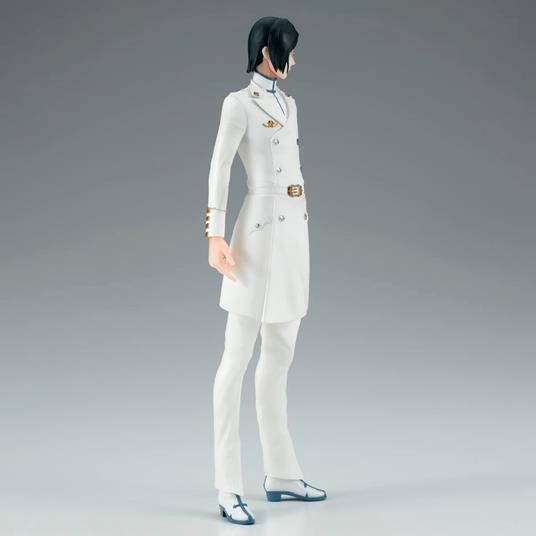 Bleach Solid And Souls - Uryu Ishida - 4