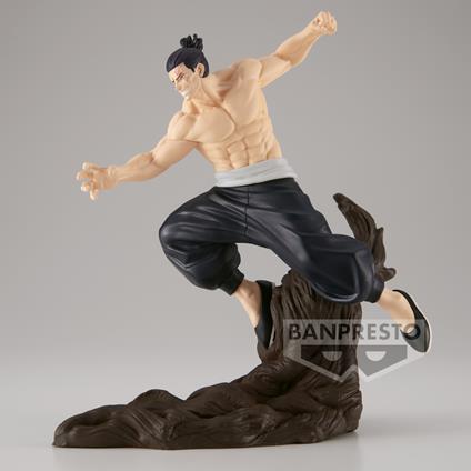 Jujutsu Kaisen: Banpresto - Combination Battle - Aoi Todo