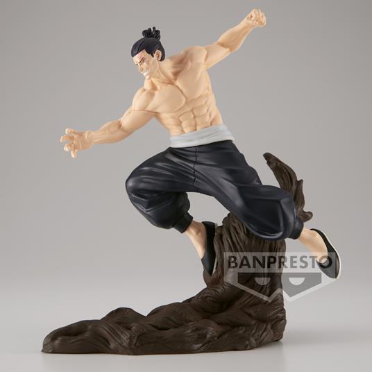 Jujutsu Kaisen: Banpresto - Combination Battle - Aoi Todo