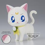 Sailor Moon: Banpresto - Pretty Guardian Fluffy Puffy Dress Up - Artemis