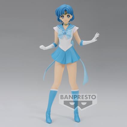 Pretty Guardian Sailor Moon Eternal The Movie Glitter&Glamours-Super Sailor Mercury-(Ver.B)