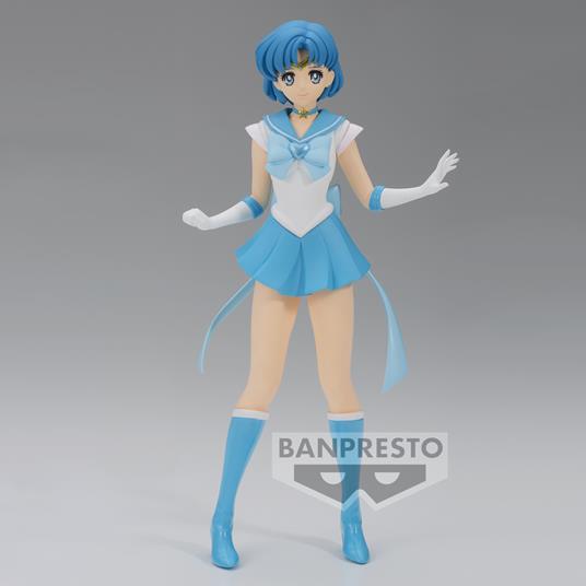 Pretty Guardian Sailor Moon Eternal The Movie Glitter&Glamours-Super Sailor Mercury-(Ver.B)