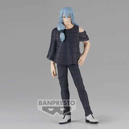 Jujutsu Kaisen Jukon No Kata Mahito Figura 16cm Banpresto