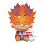 My Hero Academia Big Plushshota Aizawa?Endeavor(B:Endeavor)