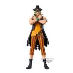 One Piece The Grandline Men Vol. 11 Figura 17cm Banpresto