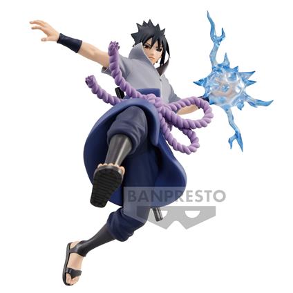 Naruto Shippuden Effectreme Uchiha Sasuke