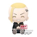 Tokyo Revengers: Banpresto - Big Plush Ken Ryuguji Takashi Mitsuya (A: Ken Ryuguji)