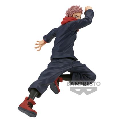 Jujutsu Kaisen Jufutsunowaza Yuji Itadori 2