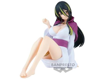 That Time I Got Reincarnated As A Slime Albis Figura 11Cm Banpresto