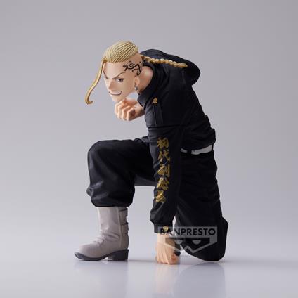 Tokyo Revengers King Of Artist Ken Ryuguji