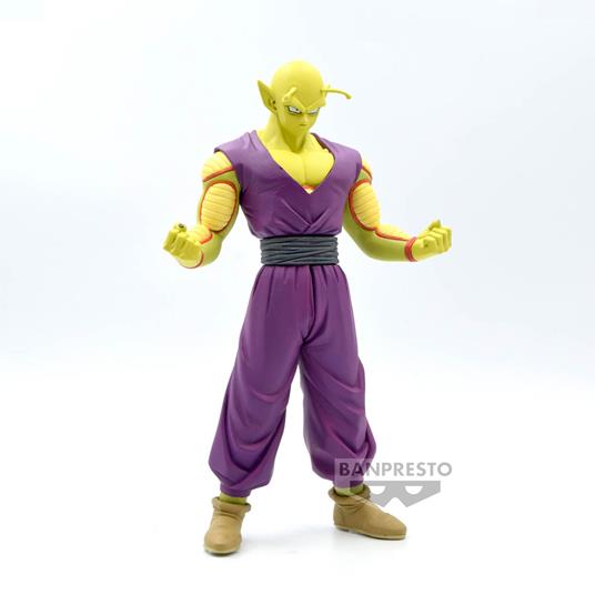 Dragon Ball Super: Banpresto - Super Hero Dxf Piccolo