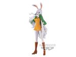 One Piece Dxf The Grandline Lady Wanokuni Vol. 9 Carrot Figura 18Cm Banpresto