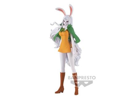 One Piece Dxf The Grandline Lady Wanokuni Vol. 9 Carrot Figura 18Cm Banpresto