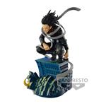 My Hero Academia Dioramatic Shota Aizawa The Brush