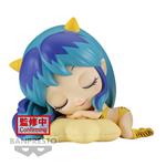 Urusei Yatsura: Banpresto - Animever Q Posket Sleeping - Lum (Ver.A)