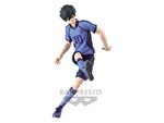 Bluelock Rin Itoshi Figura 15cm Banpresto