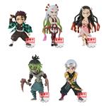 Demon Slayer: Banpresto - Kimetsu No Yaiba World Collectable Figure Vol.10