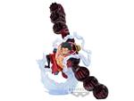 One Piece Dxf Special Luffy Taro Figura 20cm Banpresto