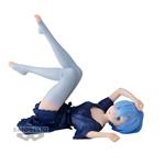 Re:Zero: Banpresto - Starting Life In Another World Relax Time - Rem Dressing Gown Version