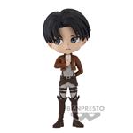 Attack On Titan: Banpresto - Q Posket - Levi Vol.2 (Version A)