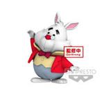 Figure Dinsey Bianconiglio