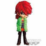 Hide (X Japan) Banpresto Q Posket Hide Vol.5 Ver.1