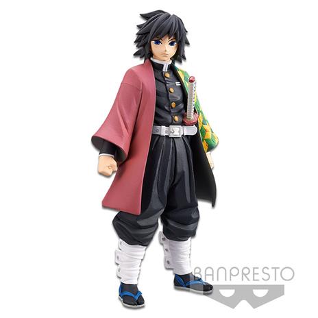 Kimetsu No Yaiba Giyu Tomioka Vol.5 Figure