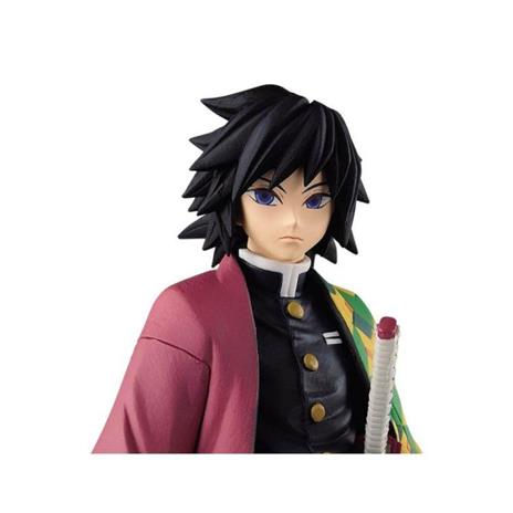 Kimetsu No Yaiba Giyu Tomioka Vol.5 Figure - 3