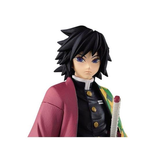 Kimetsu No Yaiba Giyu Tomioka Vol.5 Figure - 3