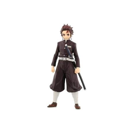 Kimetsu No Yaiba Figure Vol.6 (B:Tanjiro Kamado) - 3