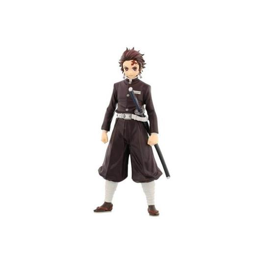 Kimetsu No Yaiba Figure Vol.6 (B:Tanjiro Kamado) - 3