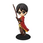 Harry Potter Q Posket Quidditch Style-(Ver.A)
