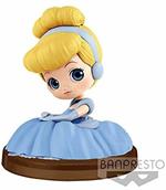 Disney Banpresto Character Q Posket Petit B Cinderella