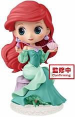 Q Posket Perfumagic Disney Character Ariel Ver.B