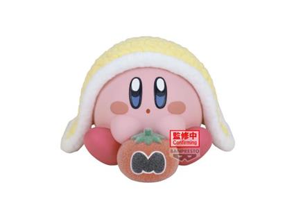 Kirby - Kirby Ver. B Break Time Figura 4cm Banpresto