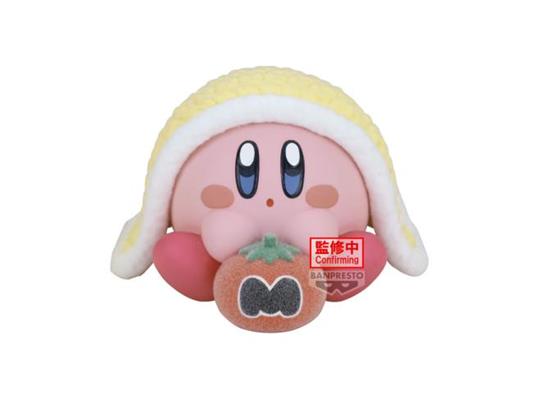 Kirby - Kirby Ver. B Break Time Figura 4cm Banpresto