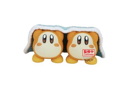 Kirby Waddle Dee Break Time Figura 8cm Banpresto