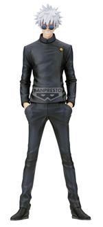 Banpresto - Satoru Gojo - Jujutsu Kaisen – King Of Artist – Hidden Inventory･Premature Death – Special Ver. 22 cm