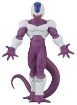 Banpresto - Cooler - Dragon Ball Z – Solid Edge Works 17 cm