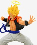 Dragonball Z Colosseum Champion Gogeta Super Saiyan Pvc Figure