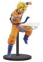 Figure Dragon Ball Legends Son Gohan